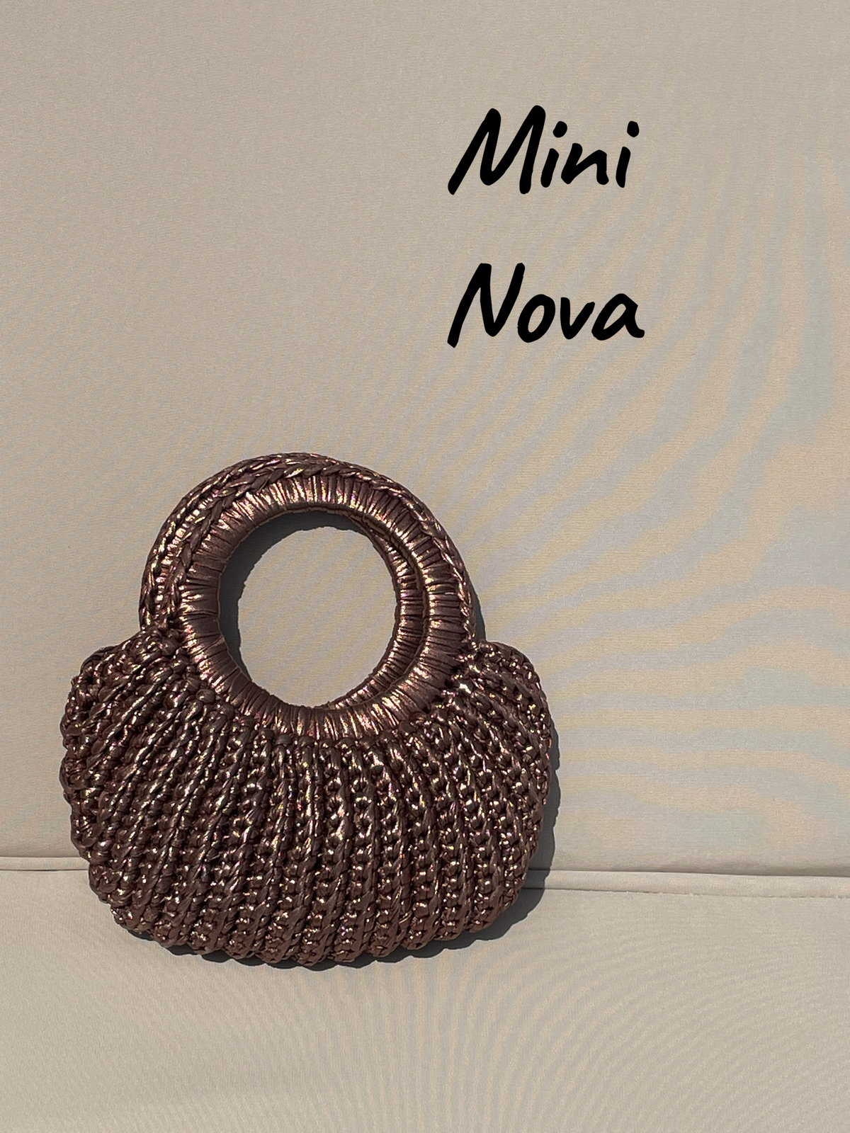 Mini Nova Brown
