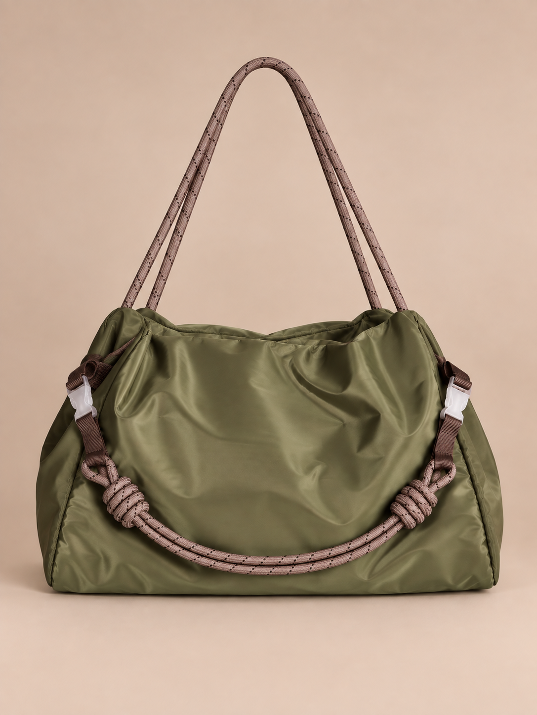 Loop Bag -Olive