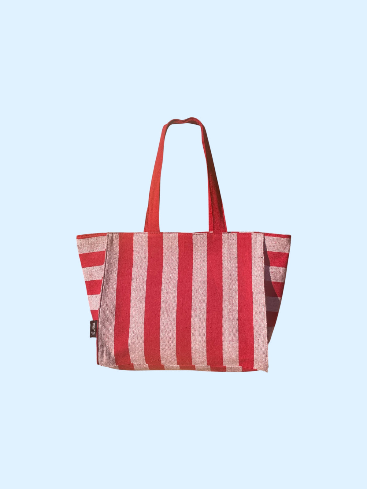 Summer Cabbnas Beach - RED