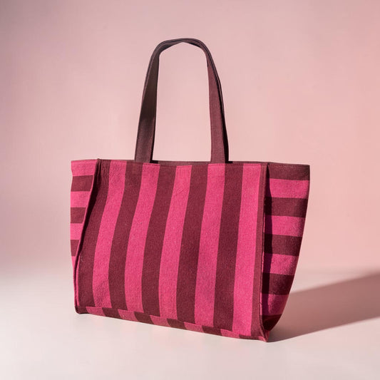Cabana Beach Bag
