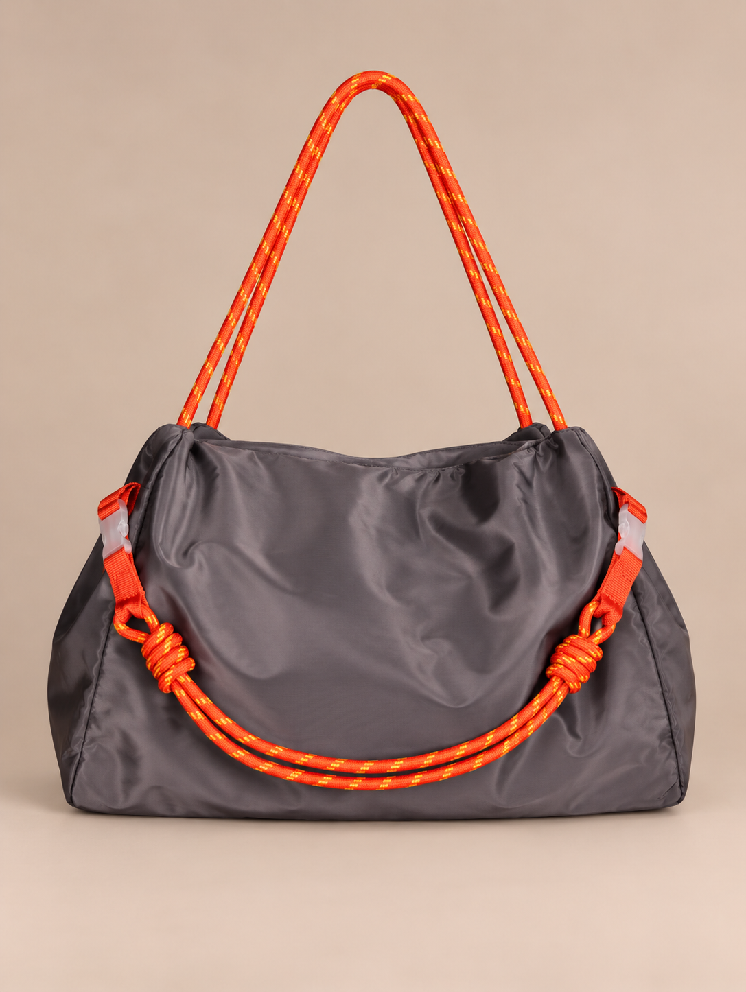 Loop Bag - Grey