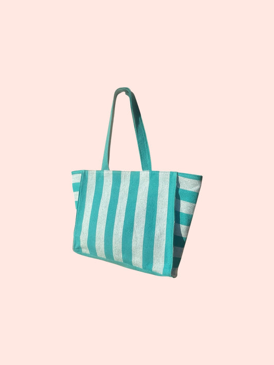 Cabana Beach Bag