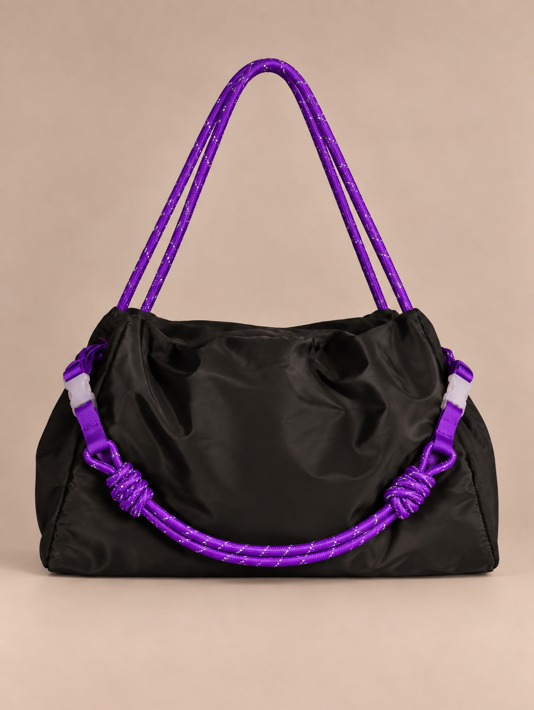 Loop Bag - Black